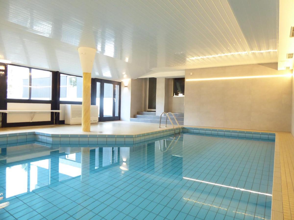 Welcome In - Am Waltenberg 70-R วินเทอร์แบร์ก ภายนอก รูปภาพ
