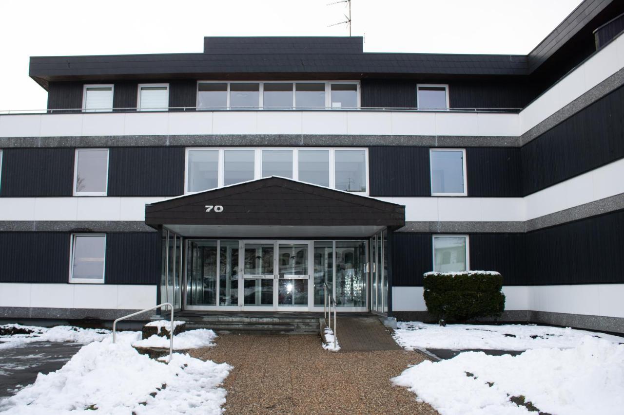 Welcome In - Am Waltenberg 70-R วินเทอร์แบร์ก ภายนอก รูปภาพ